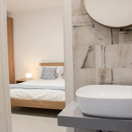 Διαμέρισμα Kasamare