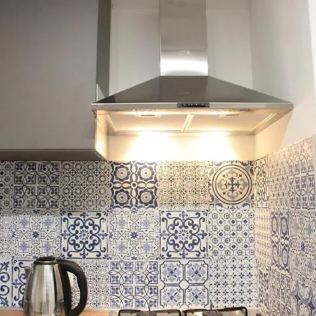 Διαμέρισμα Kasamare *