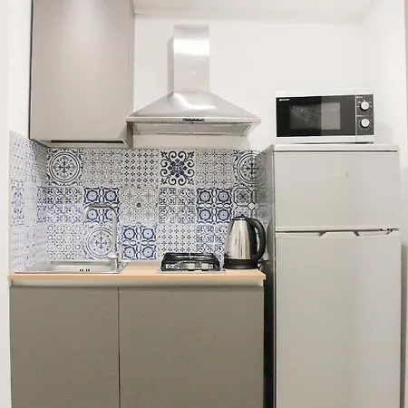 Διαμέρισμα Kasamare Cefalù