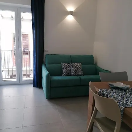 Διαμέρισμα Kasamare Cefalù