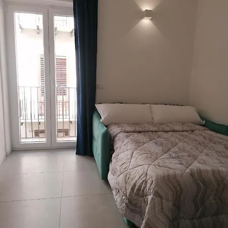 Διαμέρισμα Kasamare Cefalù