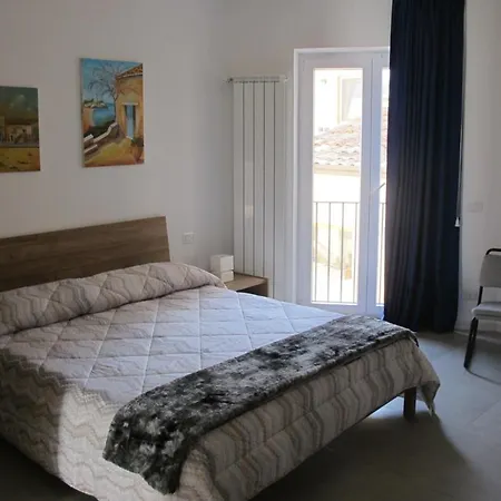 Kasamare Διαμέρισμα Cefalù