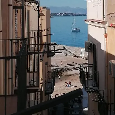 Διαμέρισμα Kasamare *