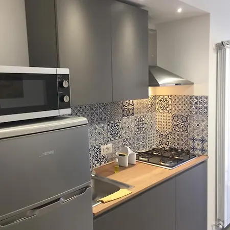 Kasamare Διαμέρισμα