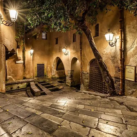 Διαμέρισμα Kasamare Cefalù