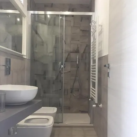 Kasamare Διαμέρισμα