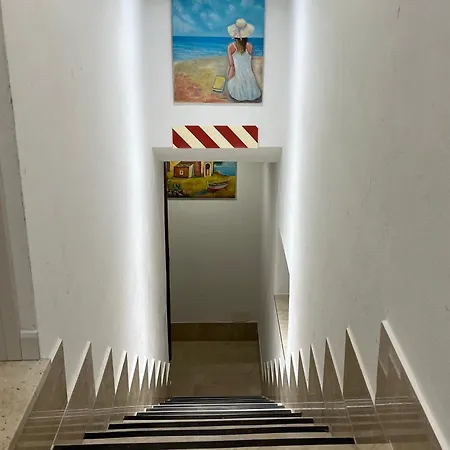 Διαμέρισμα Kasamare