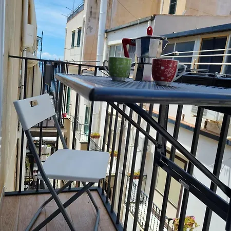 Διαμέρισμα Kasamare