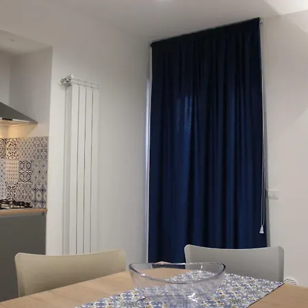 Kasamare Appartamento Cefalù