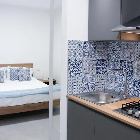 Apartman Kasamare